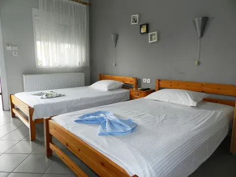 Vila Aleksandra - 5