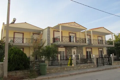 Vila Aleksandros (Alexandros) - 2