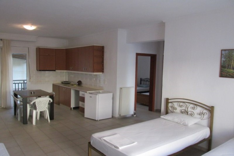 Vila Aleksandros (Alexandros) thumbnail 5