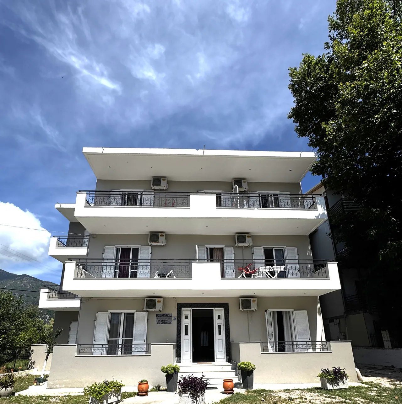 Vila Aleksandros