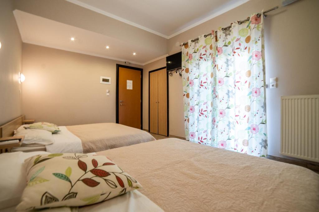 Vila Alexandra studios thumbnail 15