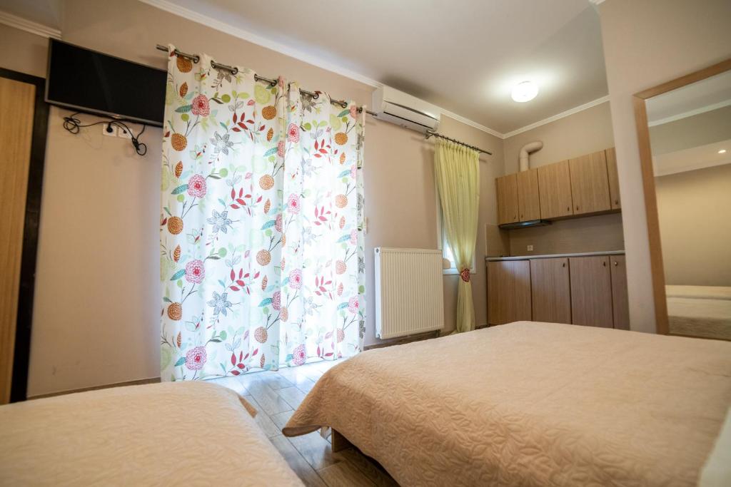 Vila Alexandra studios thumbnail 16