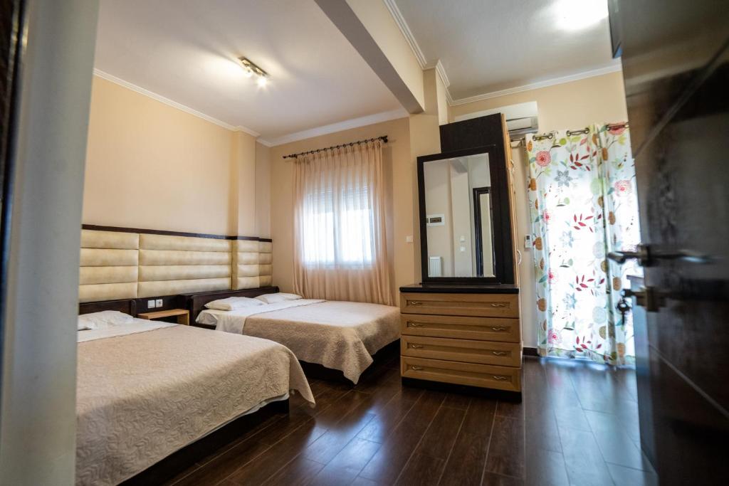 Vila Alexandra studios thumbnail 18