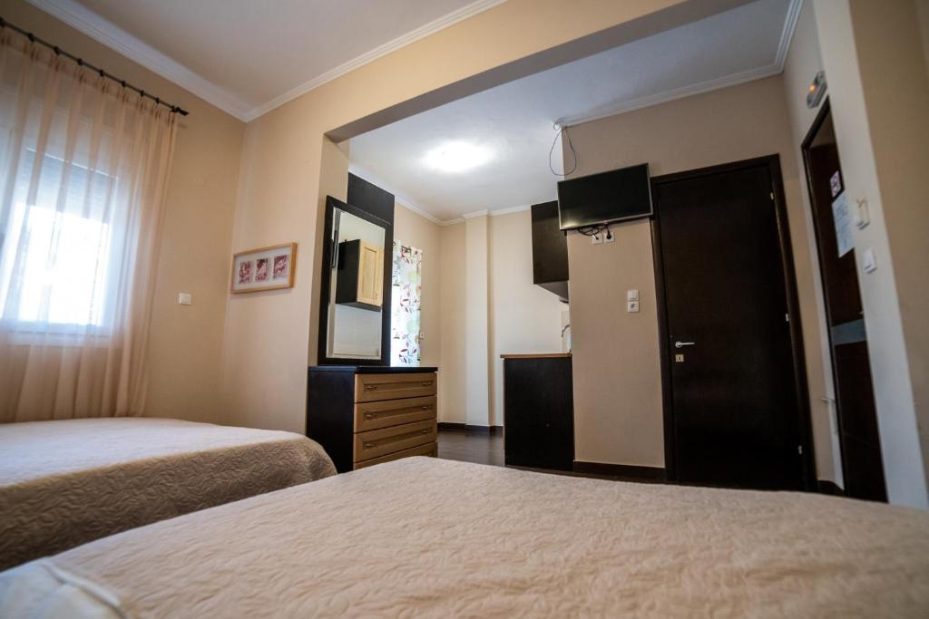 Vila Alexandra studios thumbnail 19