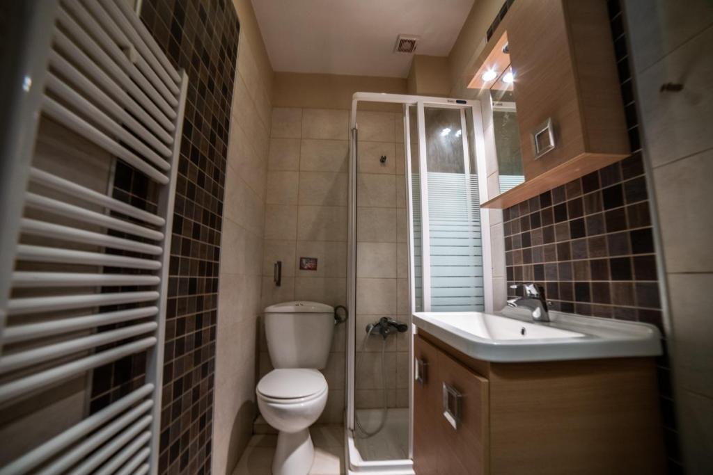 Vila Alexandra studios thumbnail 27