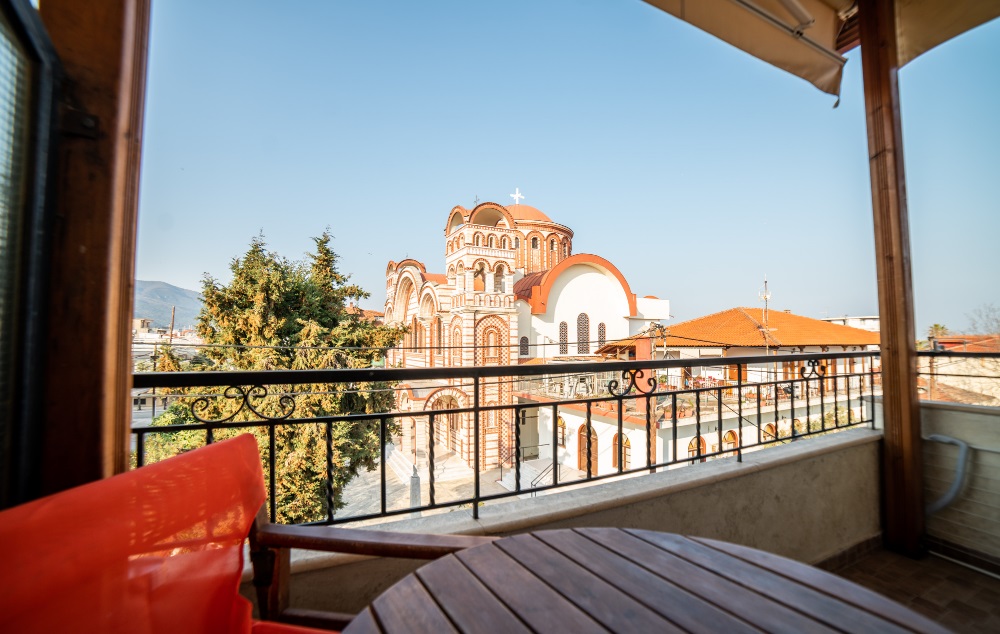 Vila Alexandra studios thumbnail 5