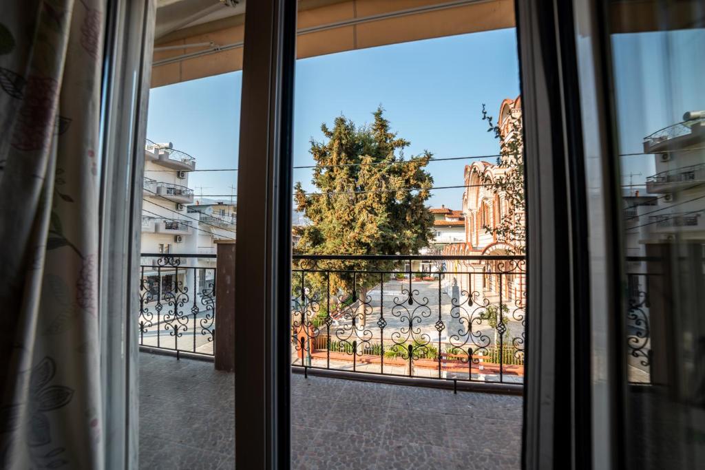 Vila Alexandra studios thumbnail 6