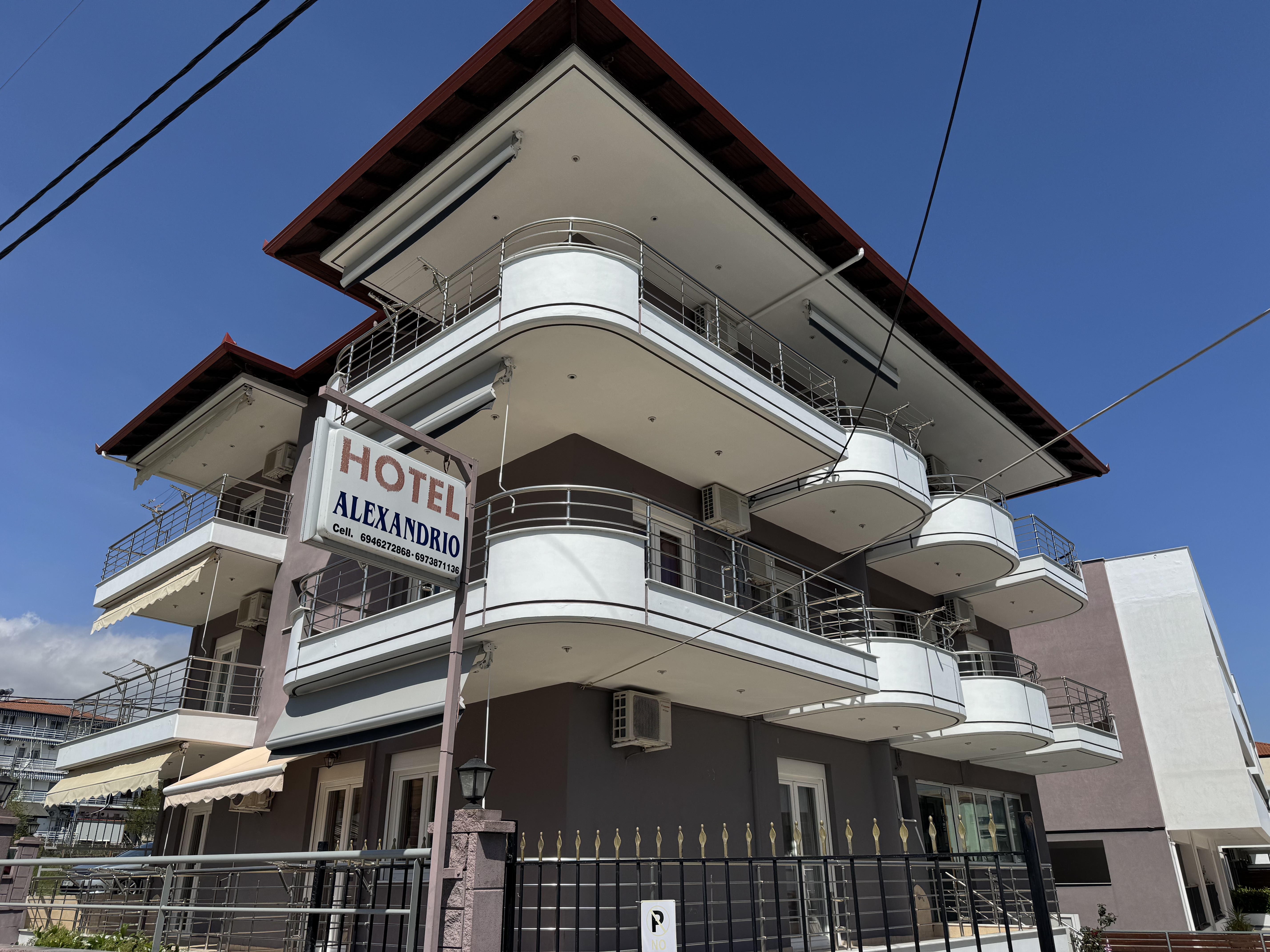 Vila Alexandrio thumbnail 3