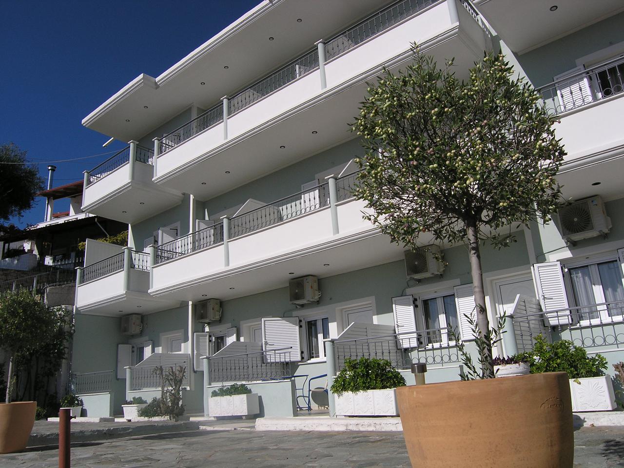 Vila Alexis thumbnail 5