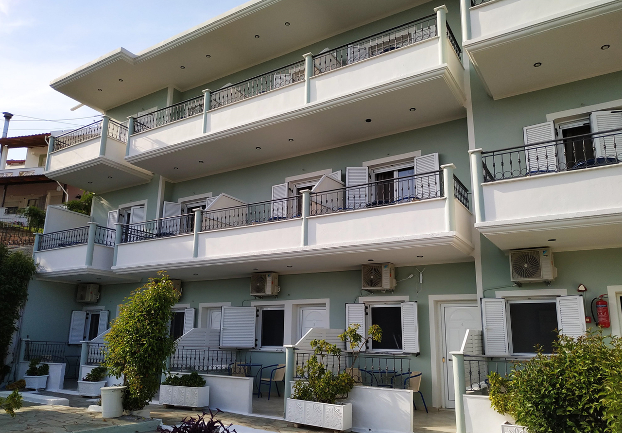 Vila Alexis thumbnail 6