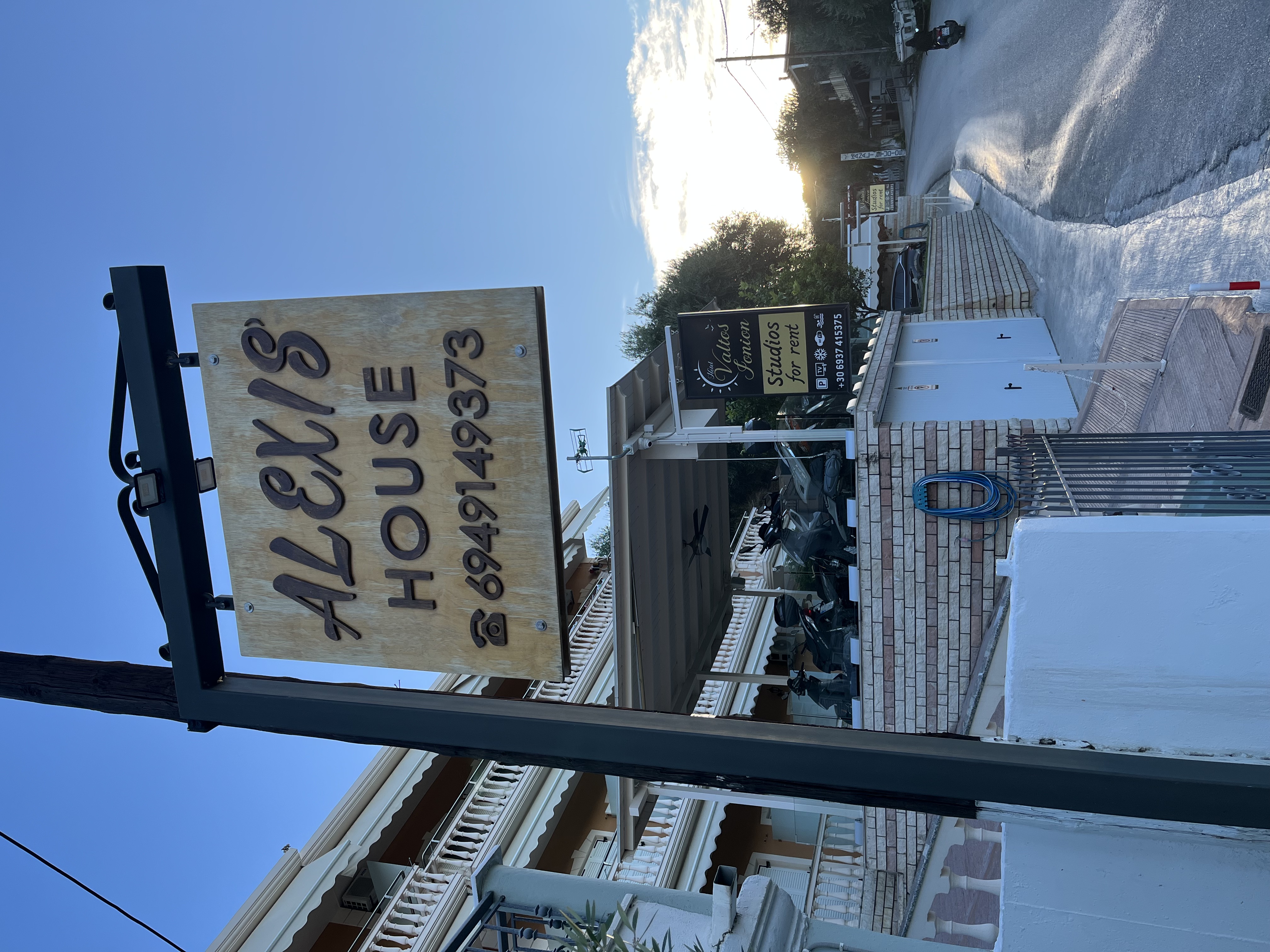 Vila Alexis thumbnail 8