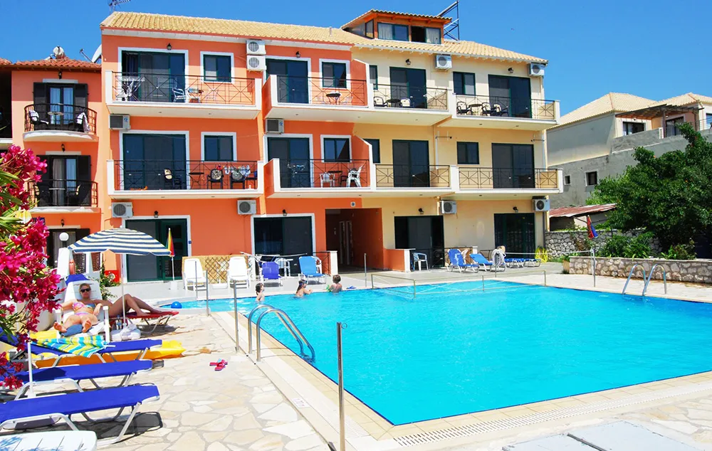 VILA ALEXSANDROS