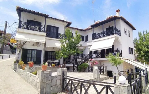 VILA ALFA ALFA - 2