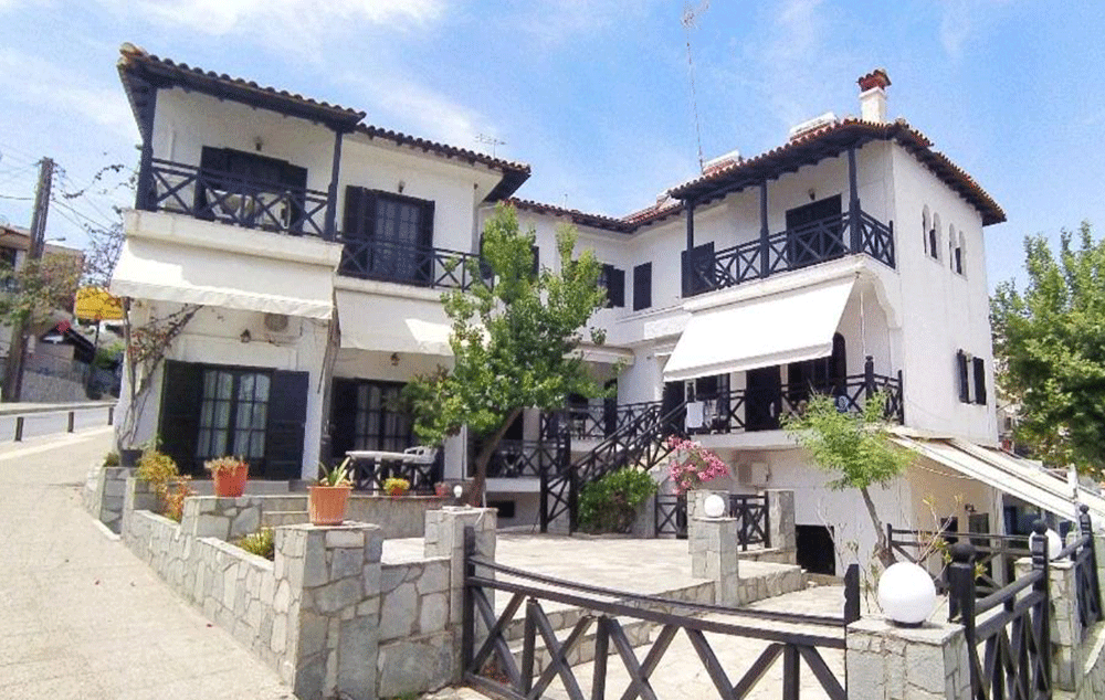 VILA ALFA ALFA thumbnail 2