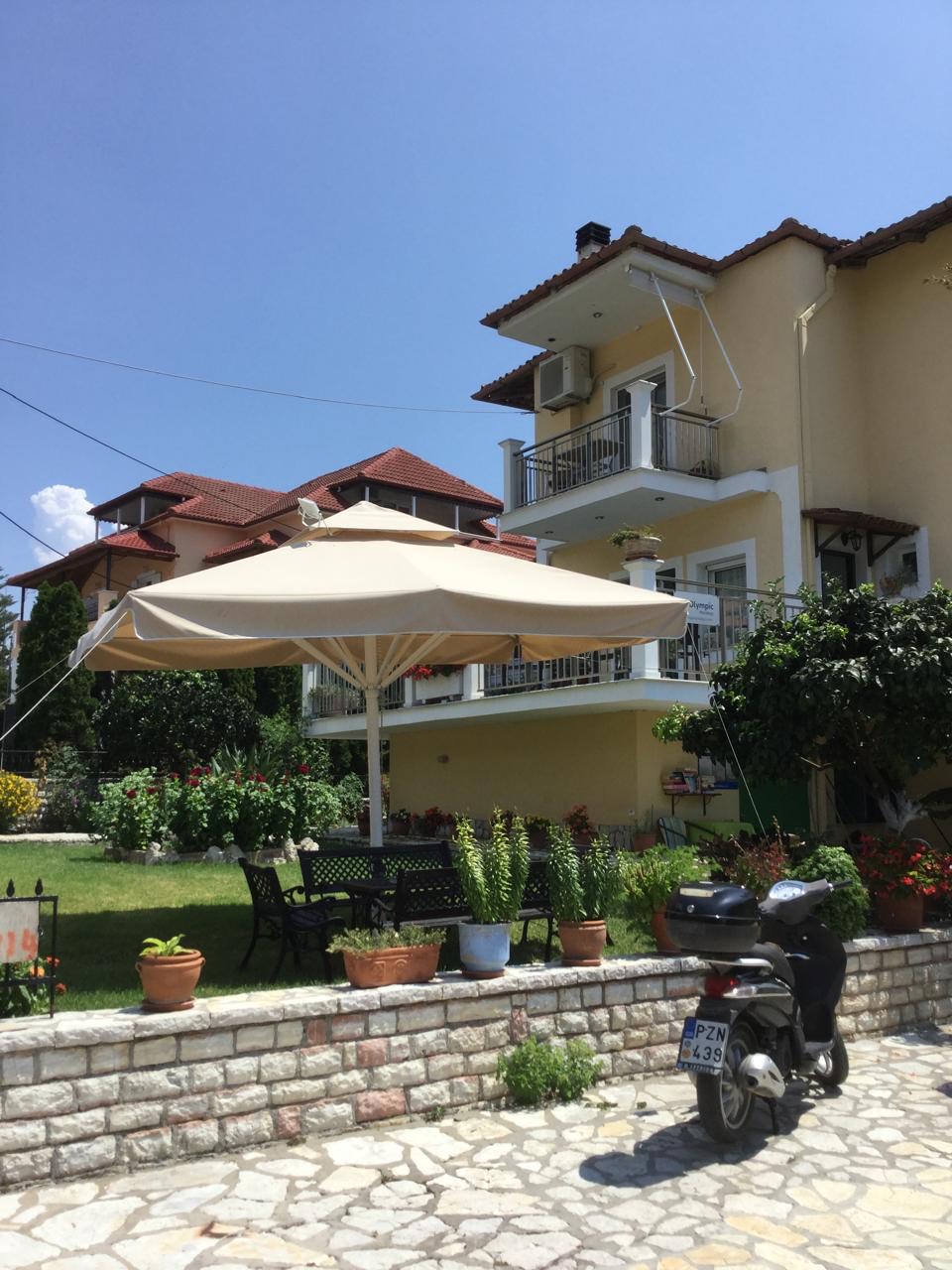 Vila Aliki thumbnail 2