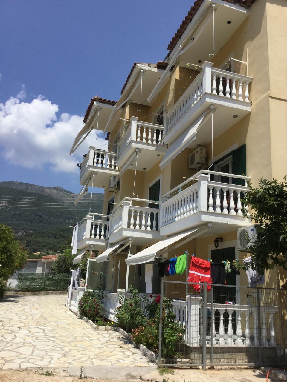 Vila Aliki thumbnail 3