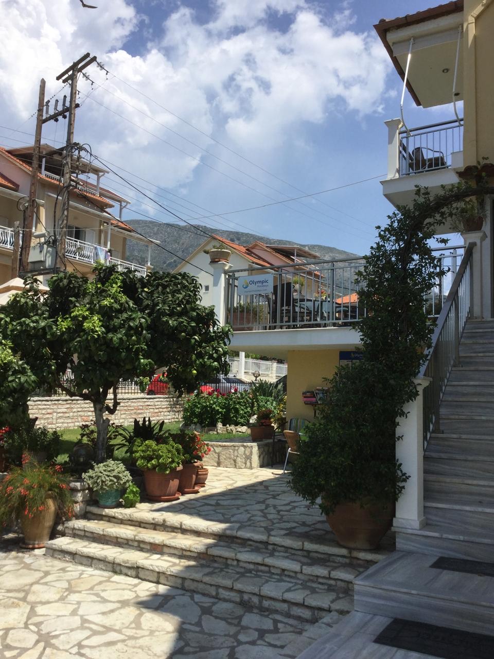 Vila Aliki thumbnail 4