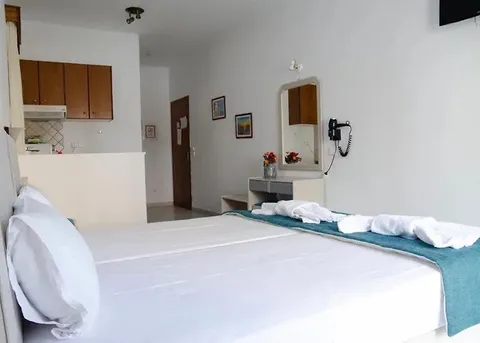 Vila Aliki - 5