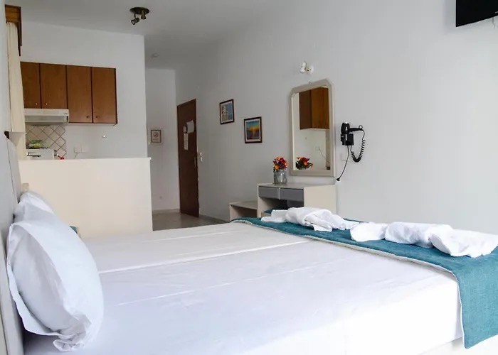 Vila Aliki thumbnail 5