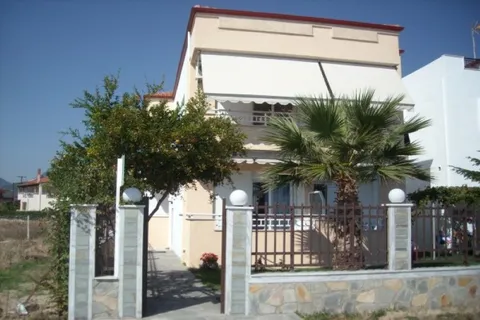 Vila Alkis - 2