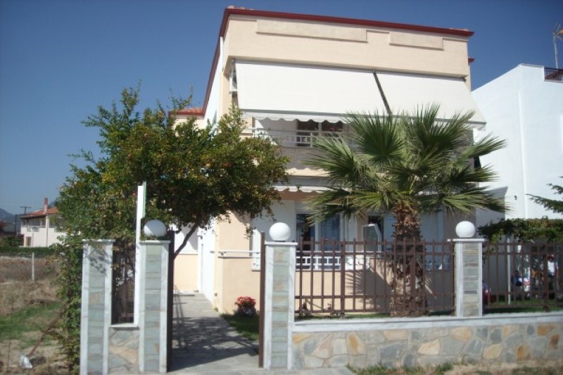 Vila Alkis thumbnail 2