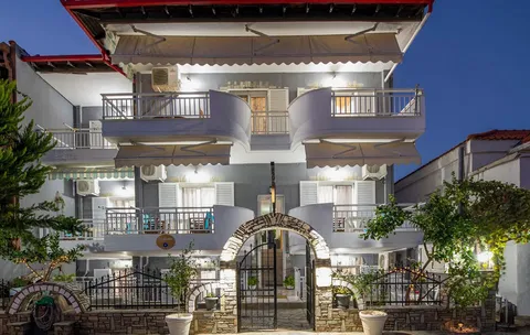 VILA AMAGIO - 2