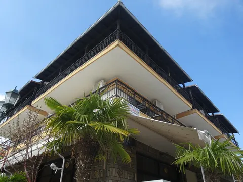 Vila Amanatis - 2