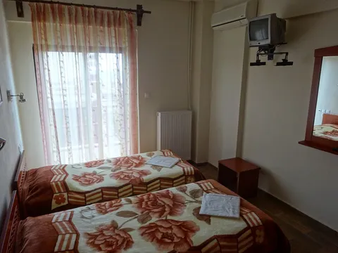 Vila Amanatis - 4