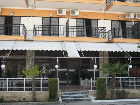 Vila Amanatis - 5