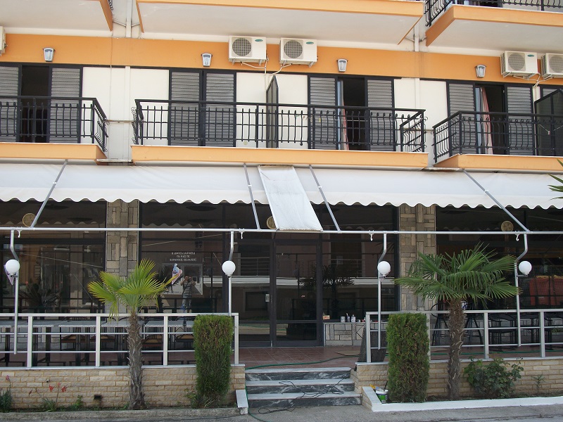 Vila Amanatis thumbnail 5