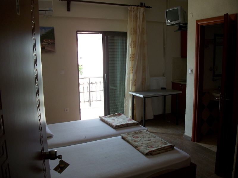 Vila Amanatis thumbnail 8