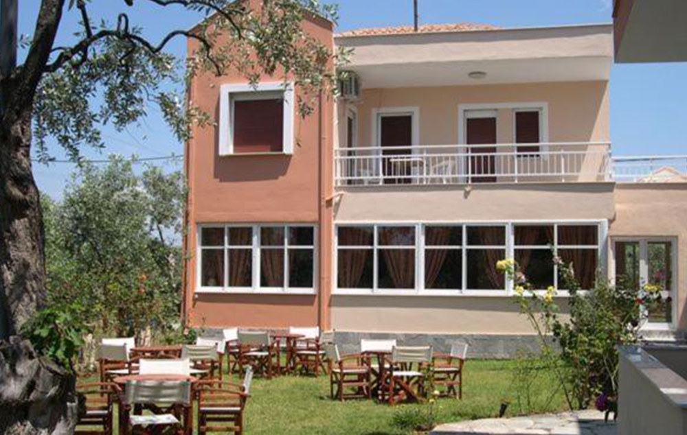 VILA AMARILIA - TASOS thumbnail 2