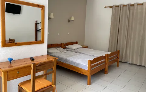 VILA AMARILIA - TASOS - 5