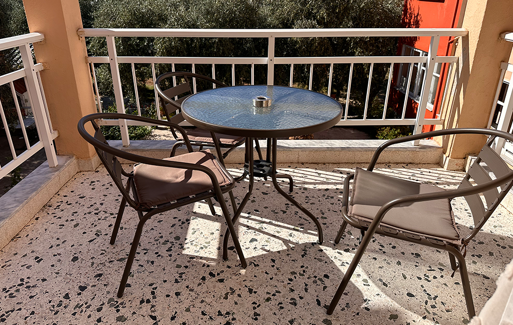 VILA AMARILIA - TASOS thumbnail 9