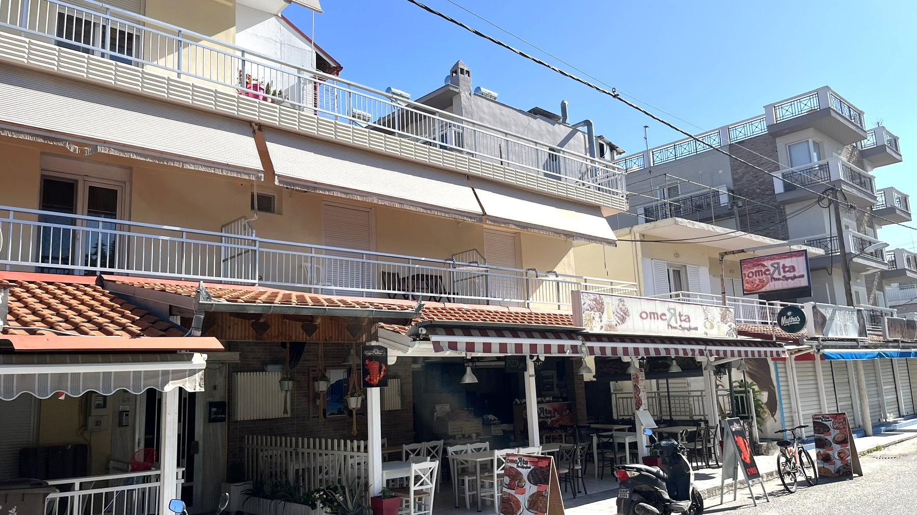 Vila Amy's Rooms thumbnail 10