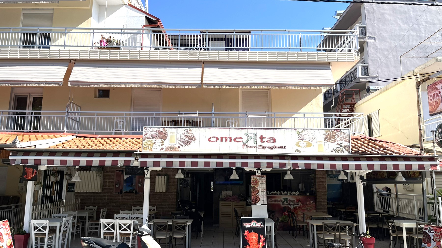 Vila Amy's Rooms thumbnail 17