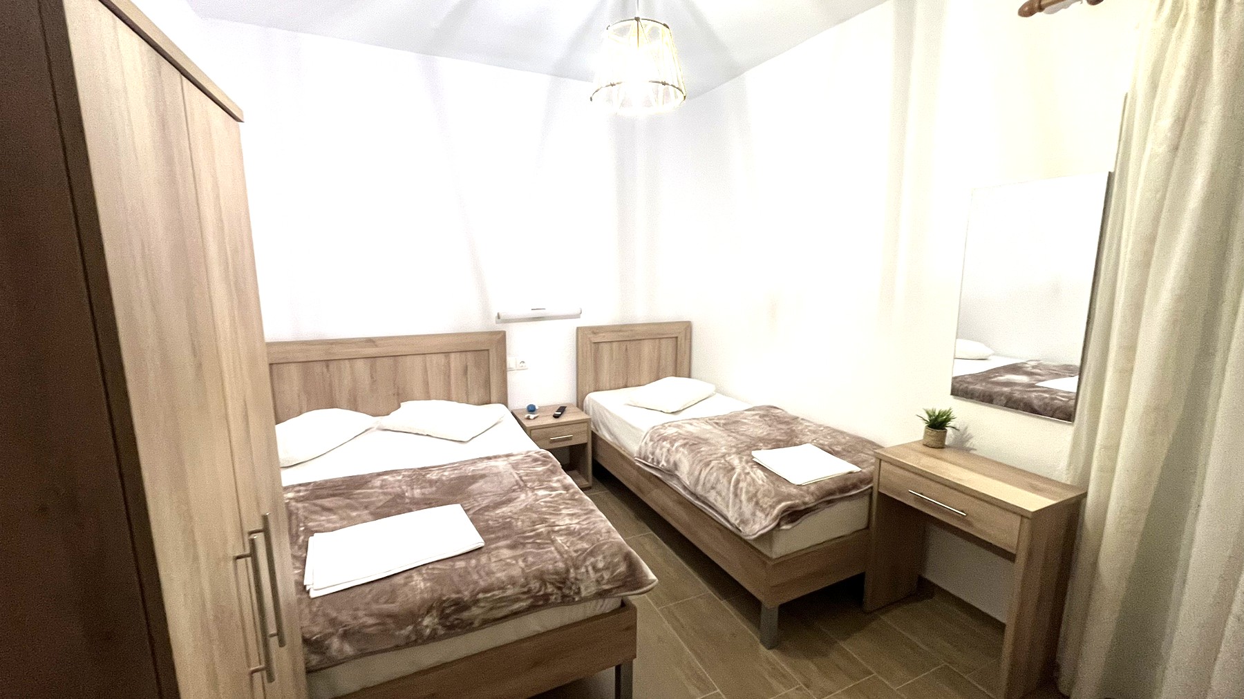 Vila Amy's Rooms thumbnail 4