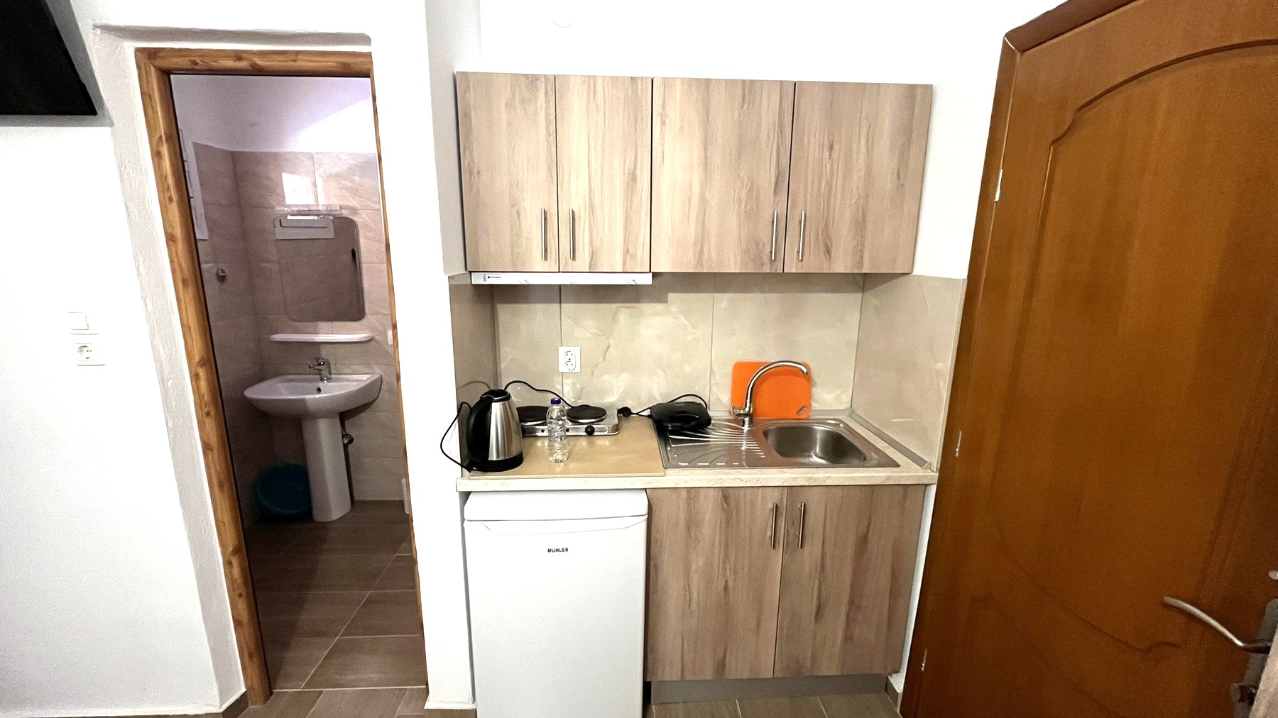 Vila Amy's Rooms thumbnail 7