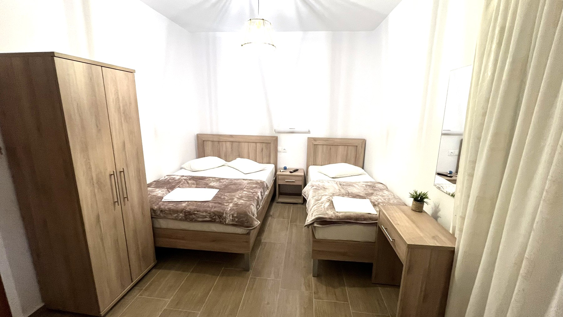 Vila Amy's Rooms thumbnail 9