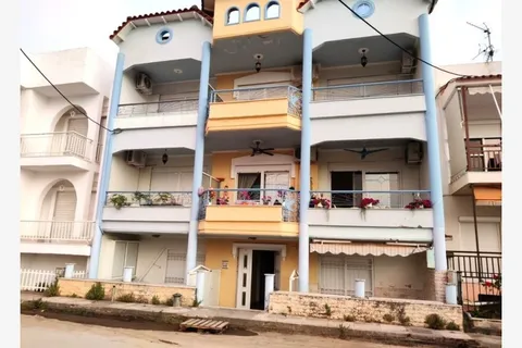 Vila Ana Blue