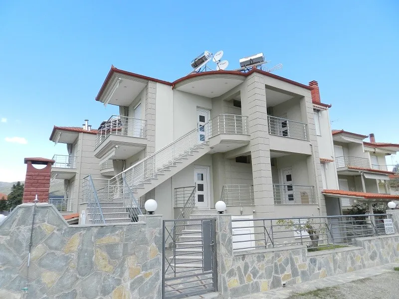 Vila Ana lux