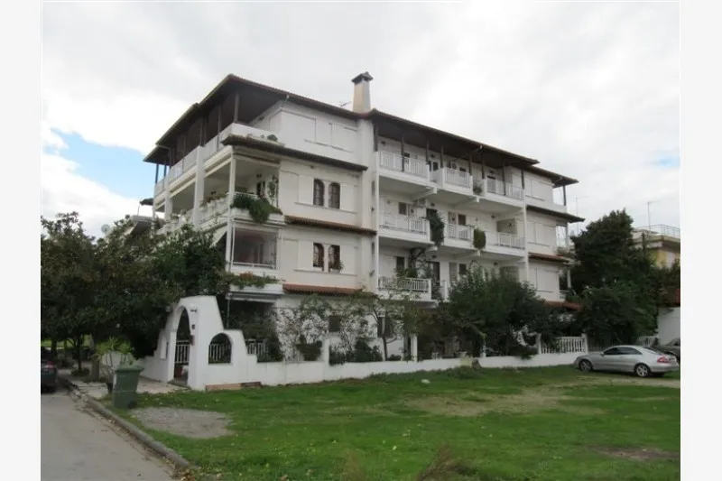 Vila Anastasia