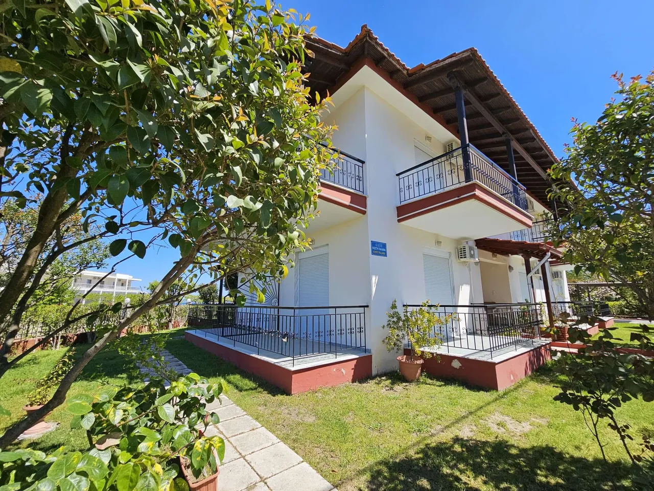 Vila Anastasia
