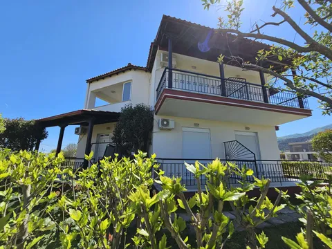 Vila Anastasia - 4