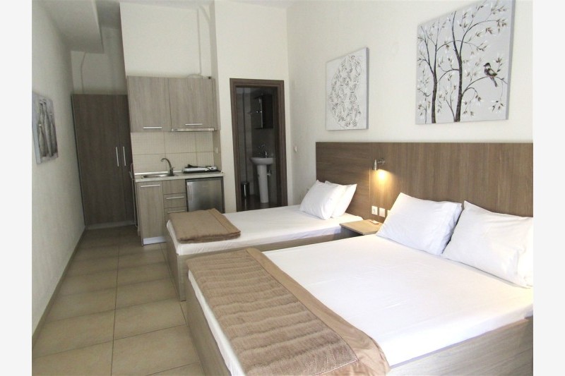 Vila Anastasios i Janis thumbnail 6