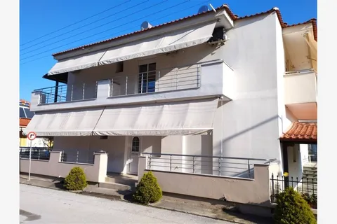 Vila Anastasios i Janis - 2