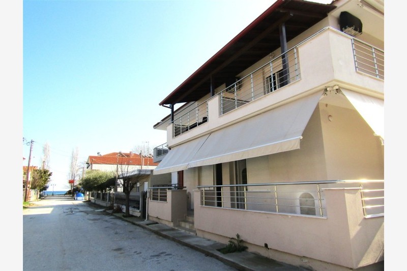 Vila Anastasios i Janis thumbnail 3