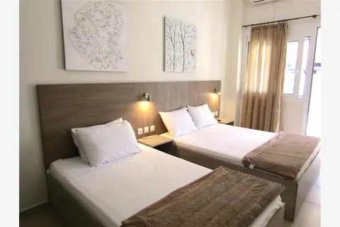 Vila Anastasios i Janis - 4