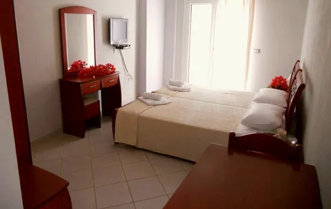 VILA ANAVRA - 5
