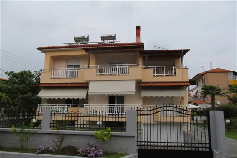 Vila Andjela